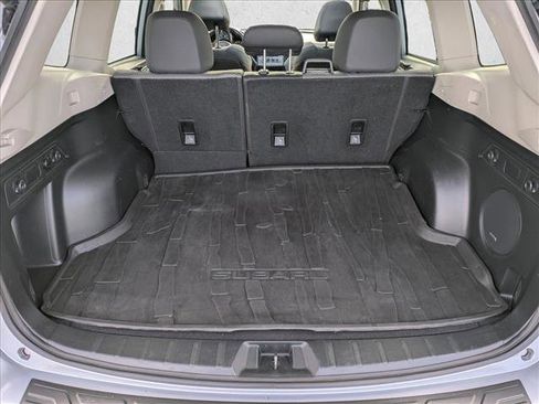 Used 2022 Subaru Forester Sport w/ Popular Package #2 image 6