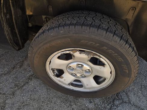 Used 2008 Honda Ridgeline RT image 24