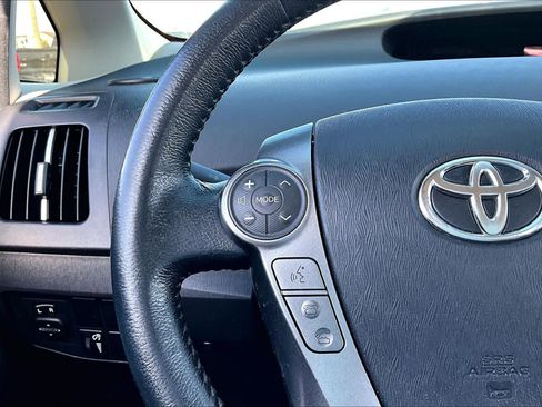 Used 2015 Toyota Prius Persona Series image 21