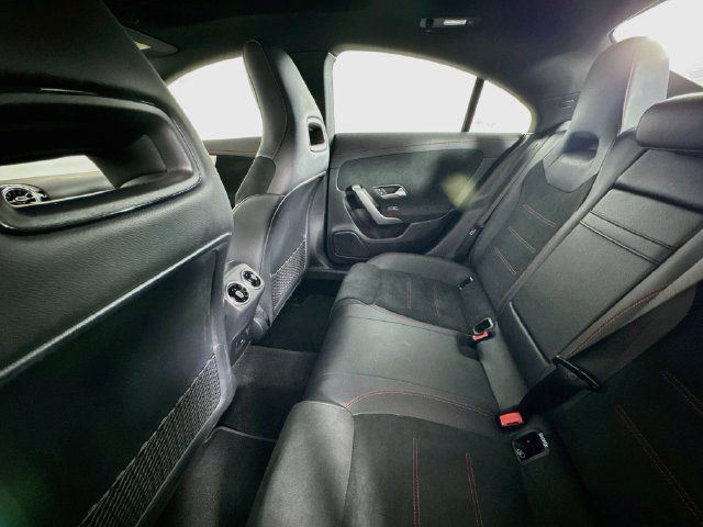 Used 2023 Mercedes-Benz CLA 250 4MATIC image 21