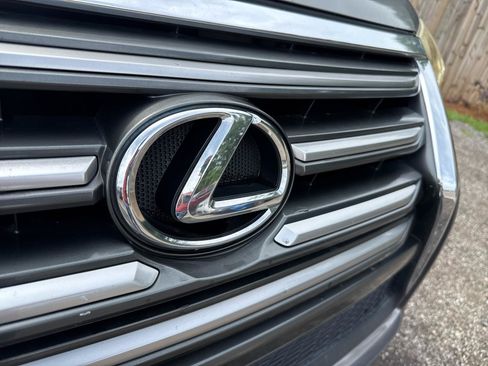 Used 2014 Lexus GX 460 w/ Premium Package AWD/4WD image 31