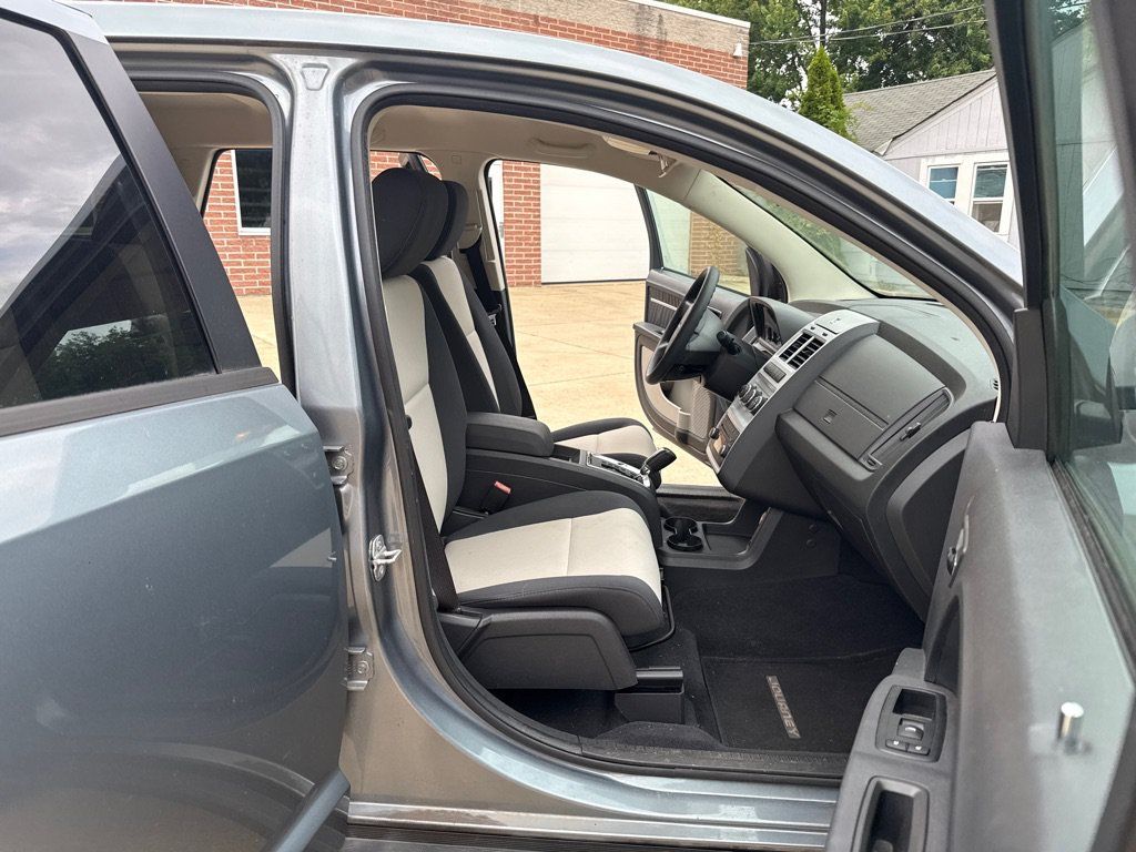 Used 2009 Dodge Journey SXT FWD image 11
