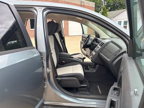 Used 2009 Dodge Journey SXT FWD image 11