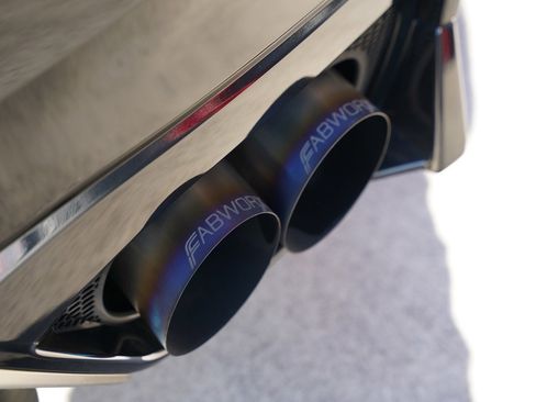 Used 2023 Nissan GT-R Premium w/ Premium Interior Package image 6