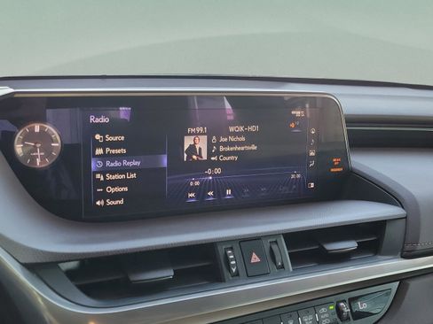 Used 2020 Lexus ES 350 w/ Premium Package FWD image 21