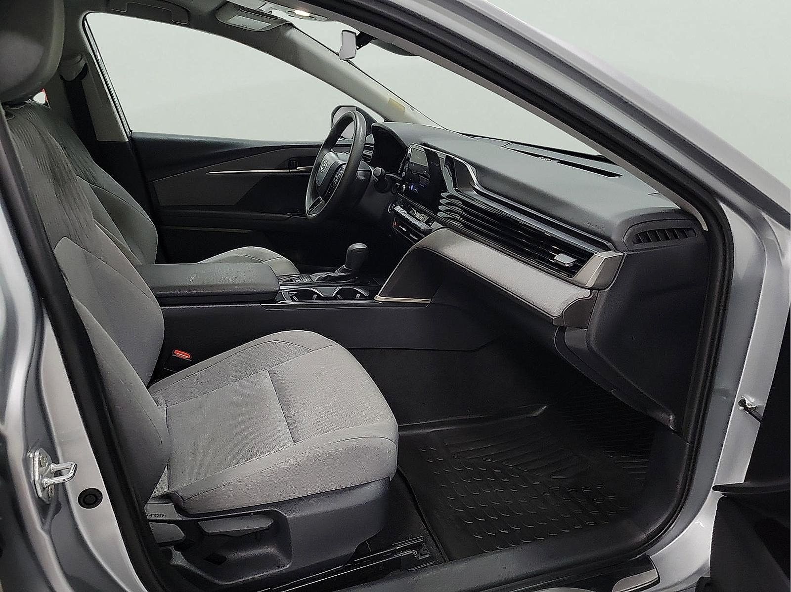 Certified 2026 Toyota Camry LE w/ Convenience Package FWD image 14