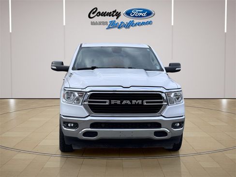 Used 2020 RAM 1500 Big Horn image 12