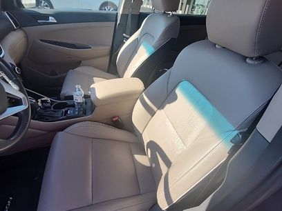 Used 2020 Hyundai Tucson Ultimate