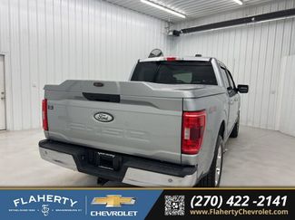 Used 2022 Ford F150 XLT w/ Equipment Group 301A Mid video 3