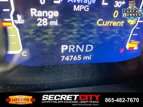 Used 2021 Jeep Gladiator Overland AWD/4WD image 19