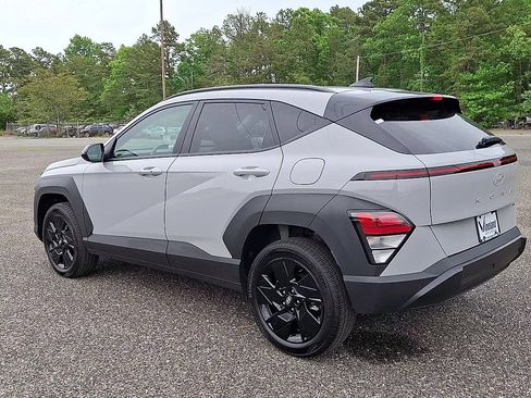 Certified 2026 Hyundai Kona SEL Sport AWD/4WD image 6