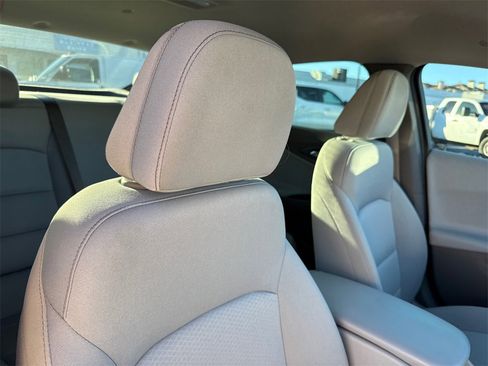 Used 2022 Chevrolet Malibu LS image 15