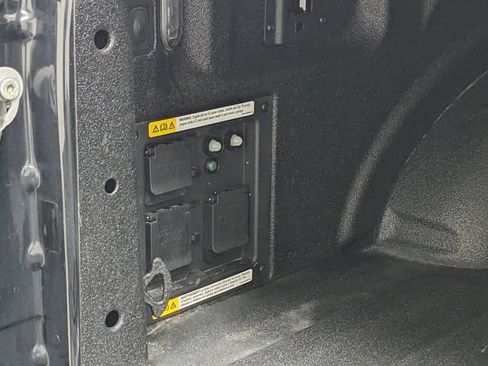 Certified 2023 Ford F150 Limited AWD/4WD image 8