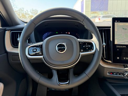 New 2026 Volvo XC60 B5 Plus w/ Protection Package Premier AWD/4WD image 14