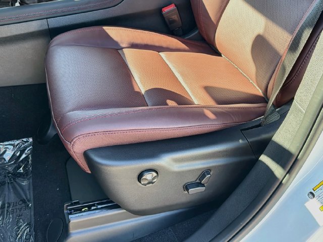 New 2027 Dodge Durango R/T AWD/4WD image 20