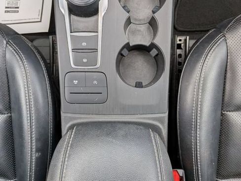 Used 2020 Ford Escape SEL AWD/4WD image 13