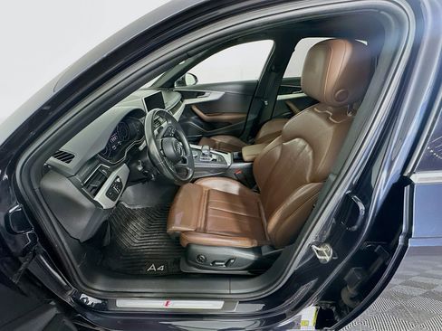 Used 2018 Audi A4 2.0T Prestige image 13