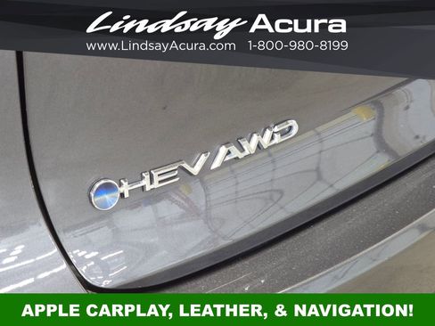 Used 2024 Toyota Crown Limited image 7