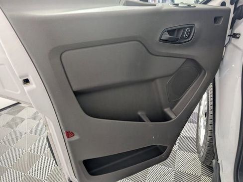 Used 2024 Ford Transit 350 XLT image 10