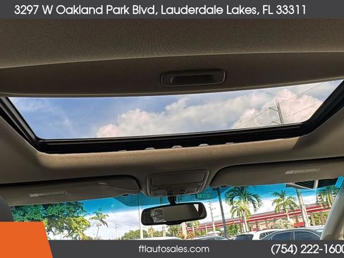 Used 2011 Honda Odyssey EX-L image 23