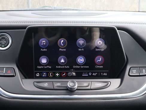 Certified 2022 Chevrolet Blazer LT image 18