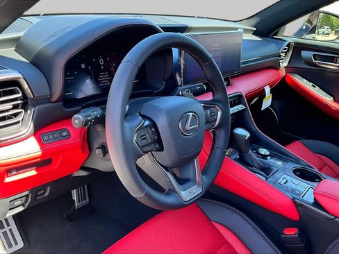 New 2026 Lexus IS 350 F Sport RWD image 10