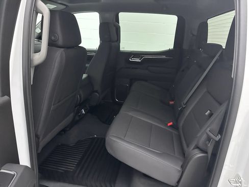 New 2026 GMC Sierra 1500 Elevation AWD/4WD image 36