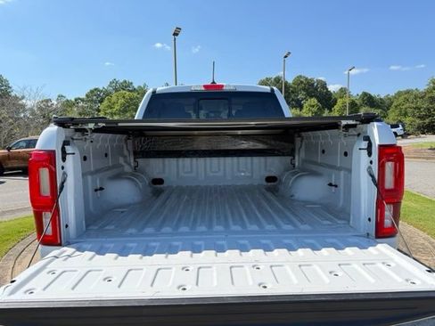 Used 2019 Ford Ranger Lariat w/ Equipment Group 501A Mid AWD/4WD image 30