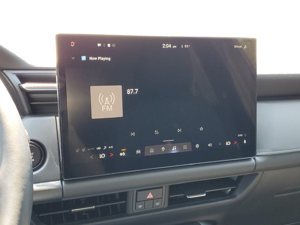 New 2026 MAZDA CX-5 Preferred AWD/4WD image 25