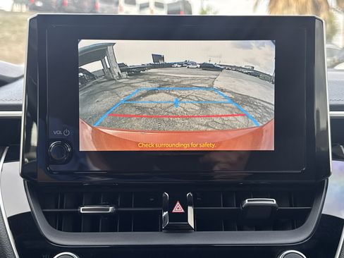 Used 2023 Toyota Corolla XSE image 20