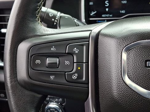 Used 2023 GMC Sierra 1500 Denali Ultimate image 22