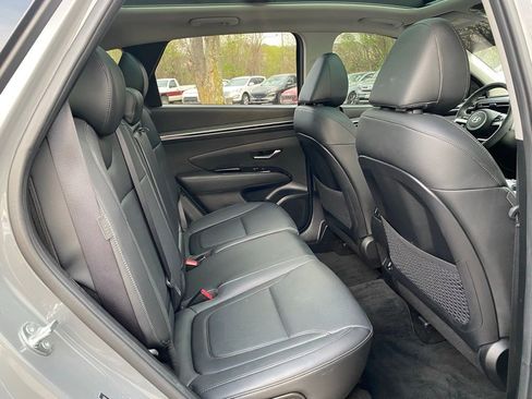Used 2024 Hyundai Tucson Limited image 34