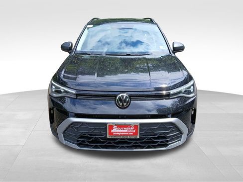New 2025 Volkswagen Taos S image 8