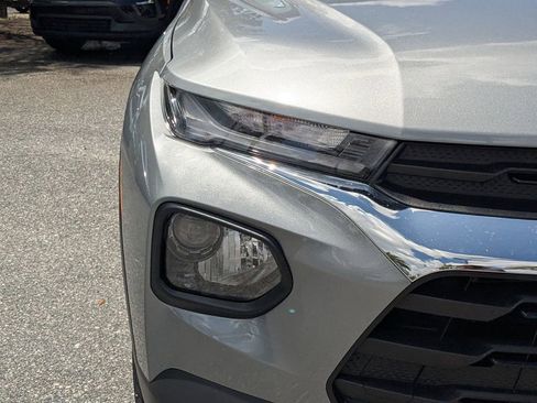 Certified 2023 Chevrolet TrailBlazer LT FWD image 9