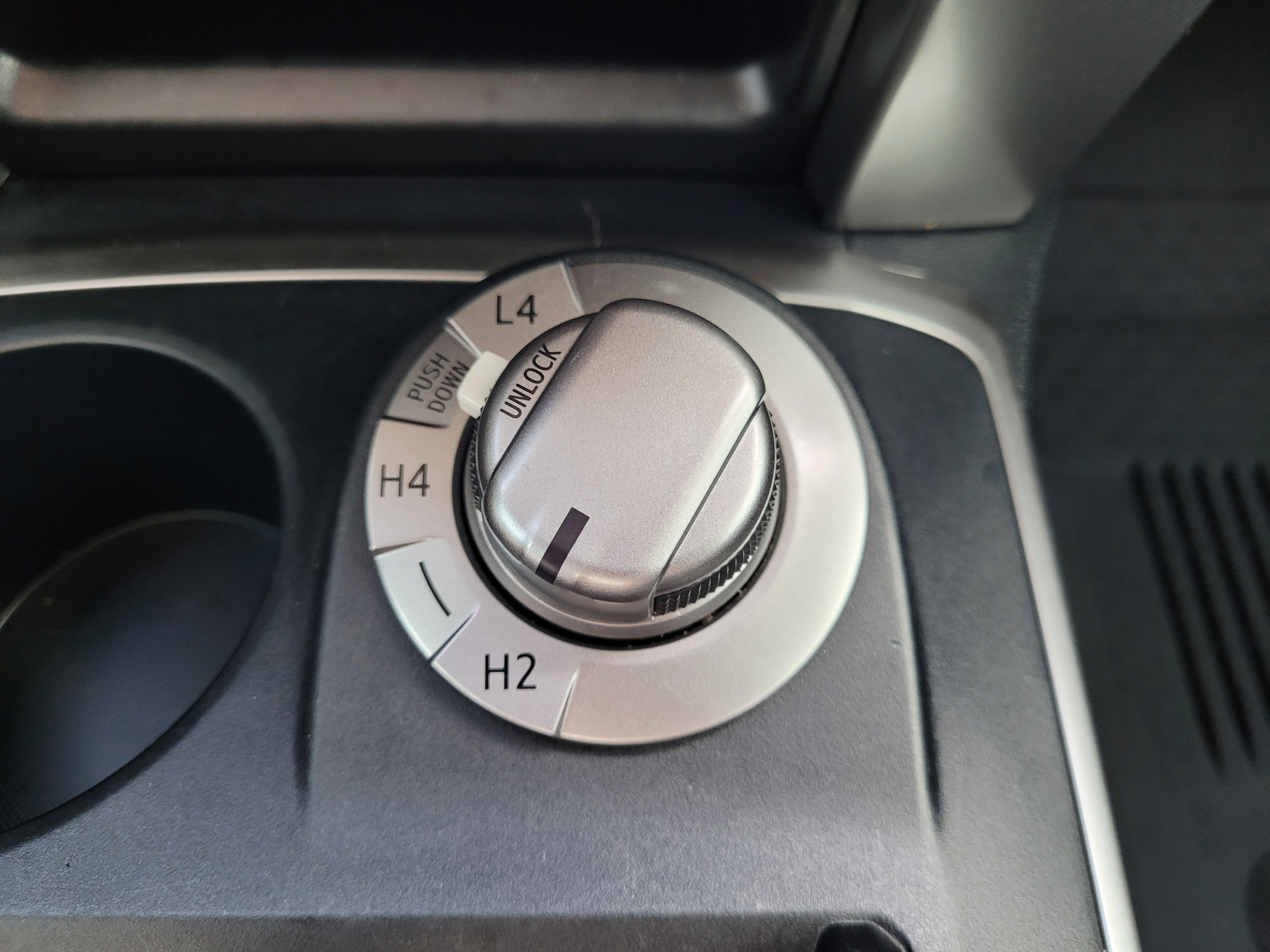 Used 2019 Toyota 4Runner SR5 Premium AWD/4WD image 21