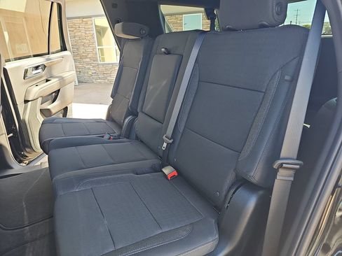 New 2026 Chevrolet Tahoe LS w/ LS Custom Edition RWD image 14