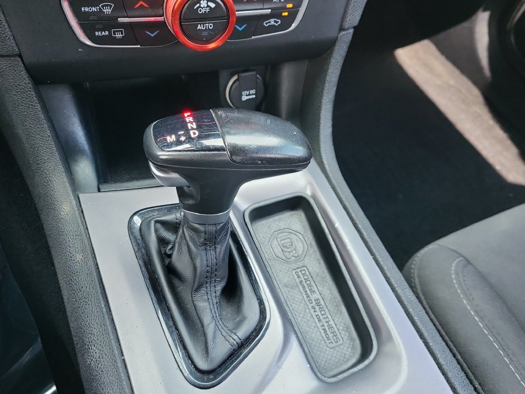 Used 2020 Dodge Charger GT w/ Blacktop Package RWD image 32