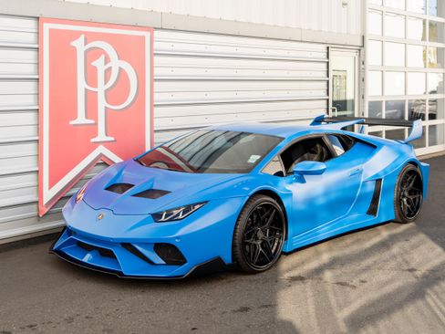 Used 2016 Lamborghini Huracan LP 580-2 image 40