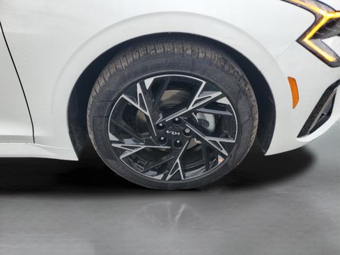 New 2026 Kia K5 GT-Line image 29