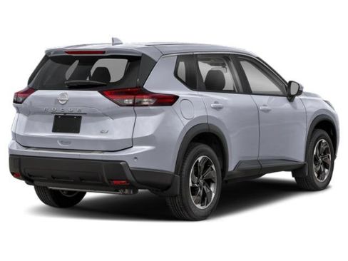 New 2026 Nissan Rogue SV image 21