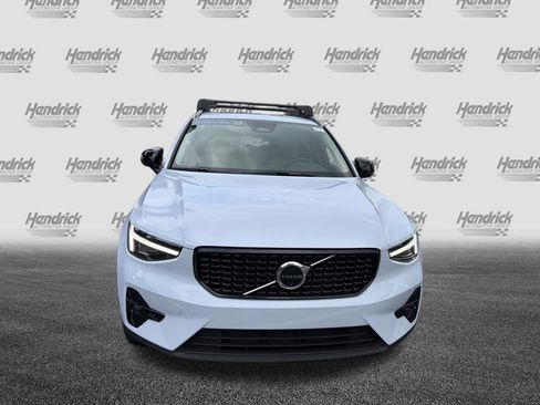 Certified 2026 Volvo XC40 B5 Plus w/ Protection Package Premier AWD/4WD image 3