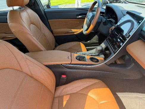 Used 2020 Toyota Avalon Limited w/ Advanced Safety Package FWD image 13