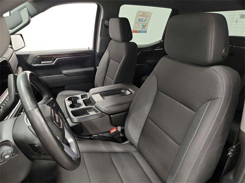 Used 2023 GMC Sierra 1500 Elevation image 18