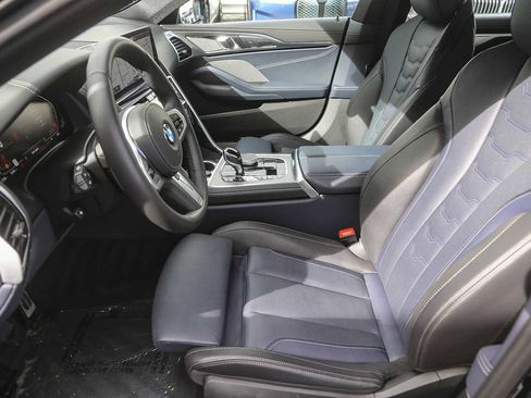 Used 2026 BMW 840i image 14