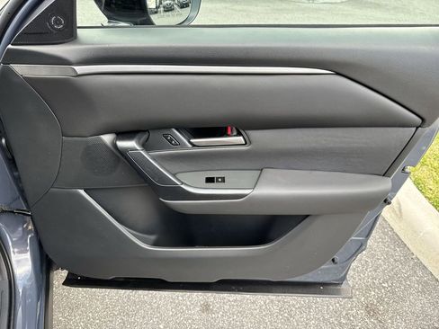 New 2026 MAZDA CX-50 Meridian Edition w/ Weather Package AWD/4WD image 43