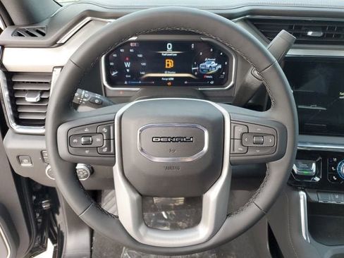 New 2026 GMC Sierra 2500 Denali w/ Denali Reserve Package image 22