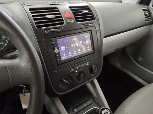 Used 2007 Volkswagen Jetta Wolfsburg Edition image 27