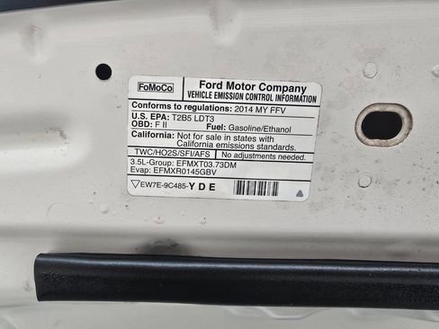 Used 2014 Ford Explorer 4WD image 57