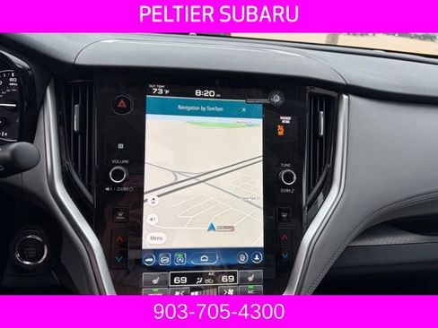 Certified 2025 Subaru Outback Premium AWD/4WD image 11