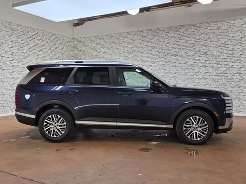 New 2026 Hyundai Palisade SEL image 10